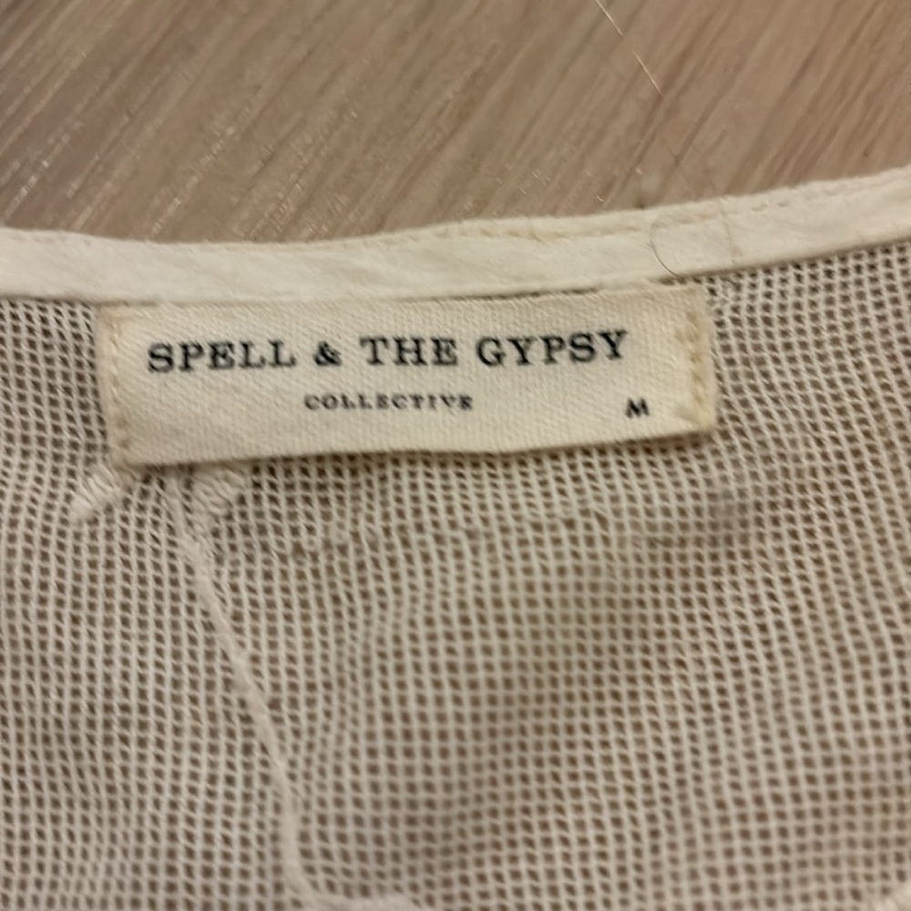 Scorpio Romper - image 2